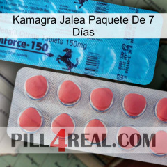 Kamagra Jalea Paquete De 7 Días new14